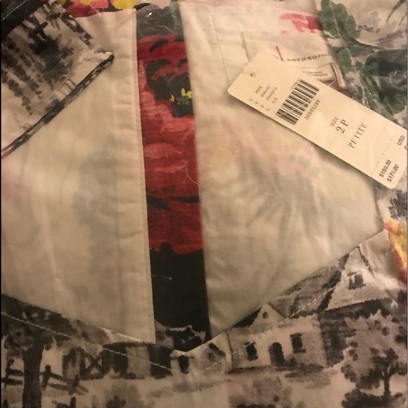 *HOST PICK* Anthropologie Amelia Dress - Picture 5 of 5